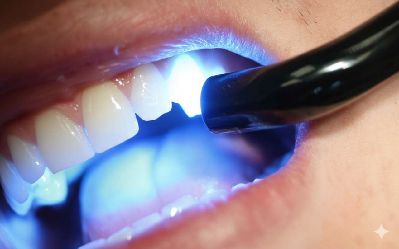 Tooth Filling